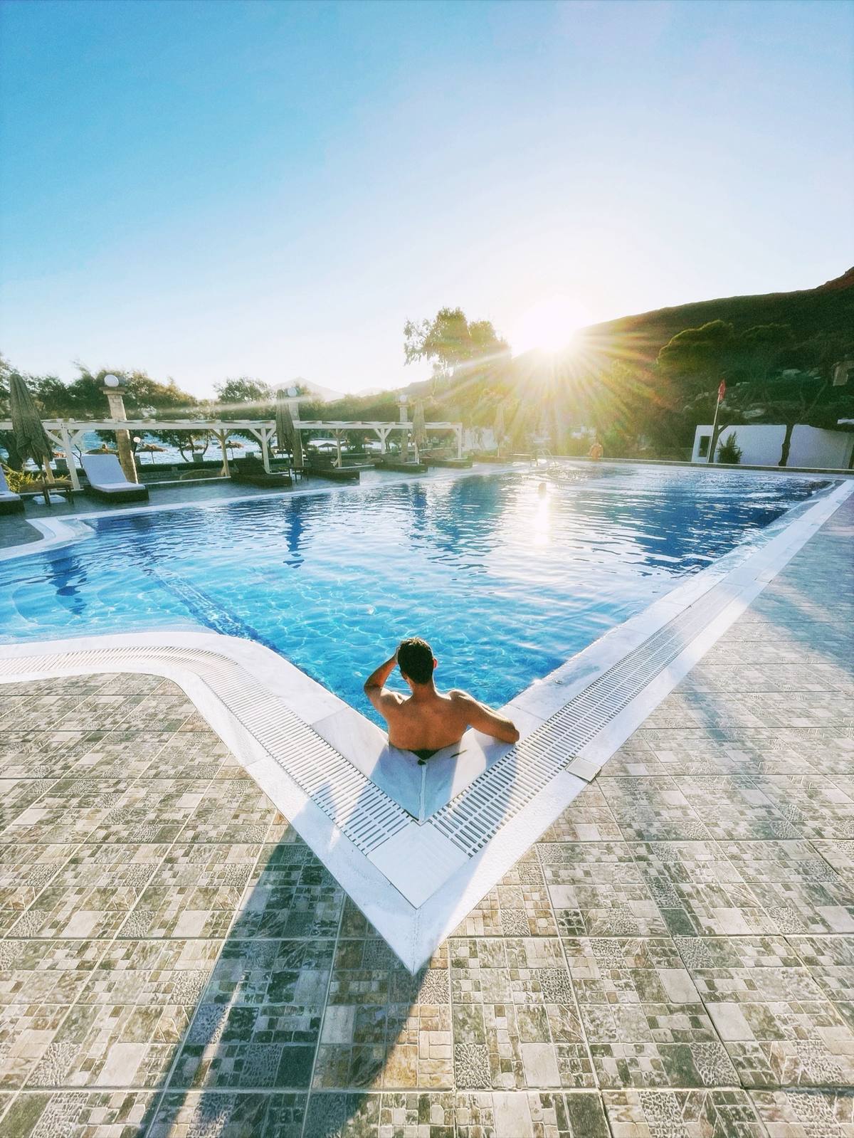 La Finca Victoria boutique hotel photography in Puerto Rico