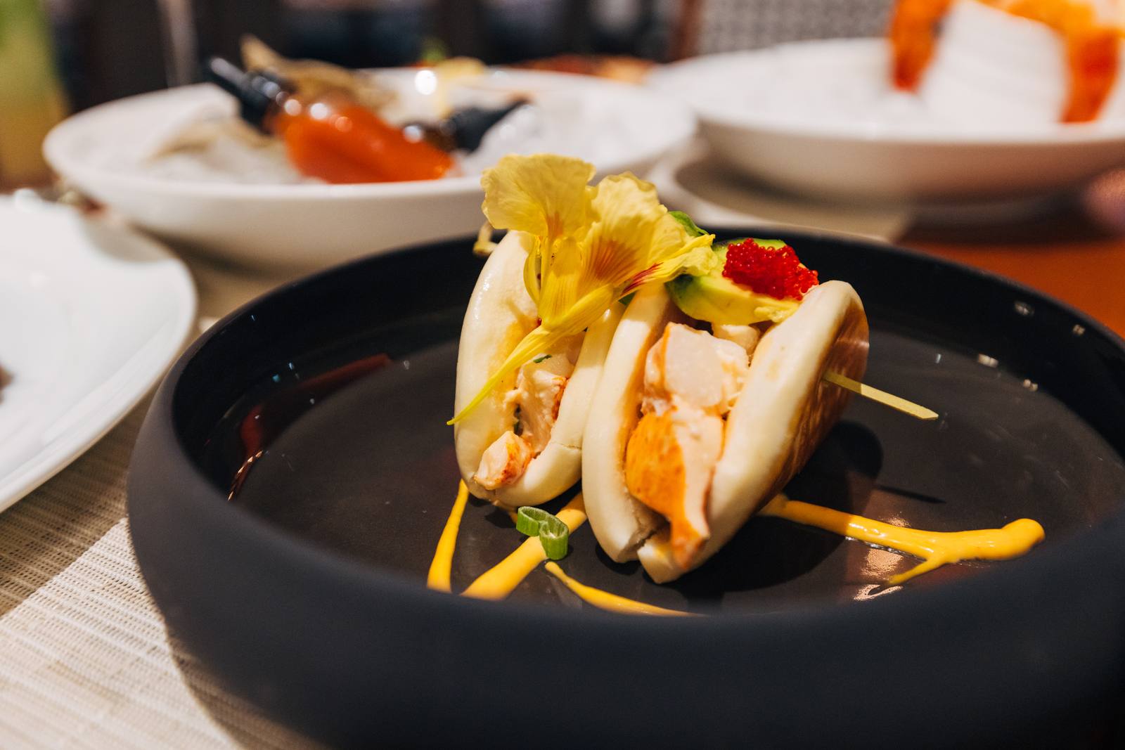 Boston Harbor Hotel luxury photography - image 1