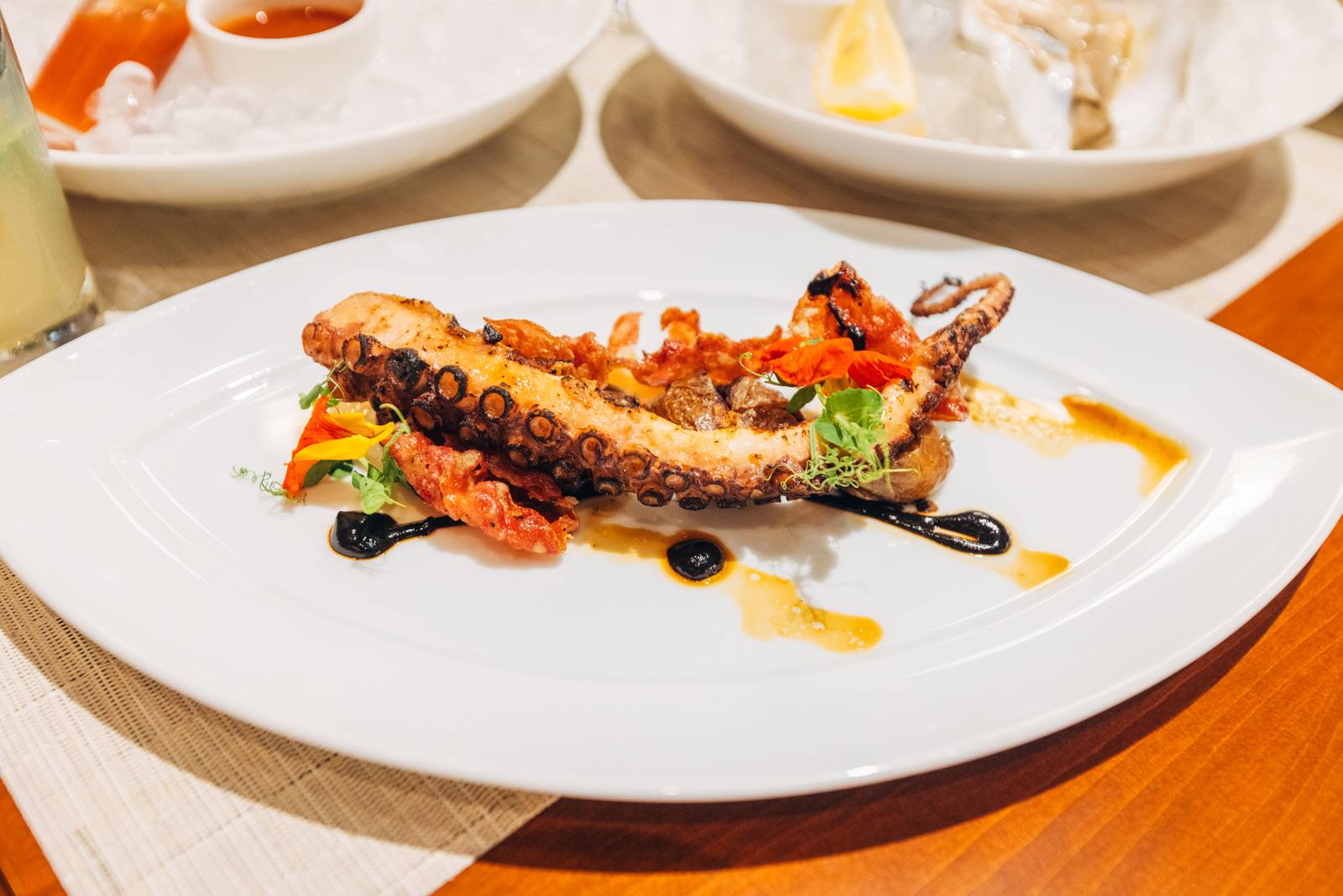 Boston Harbor Hotel luxury photography - image 3