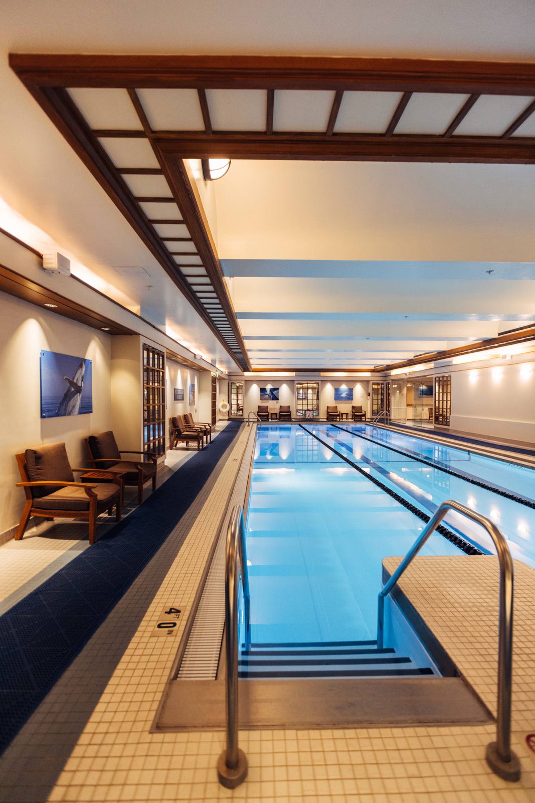 Boston Harbor Hotel luxury photography - image 11