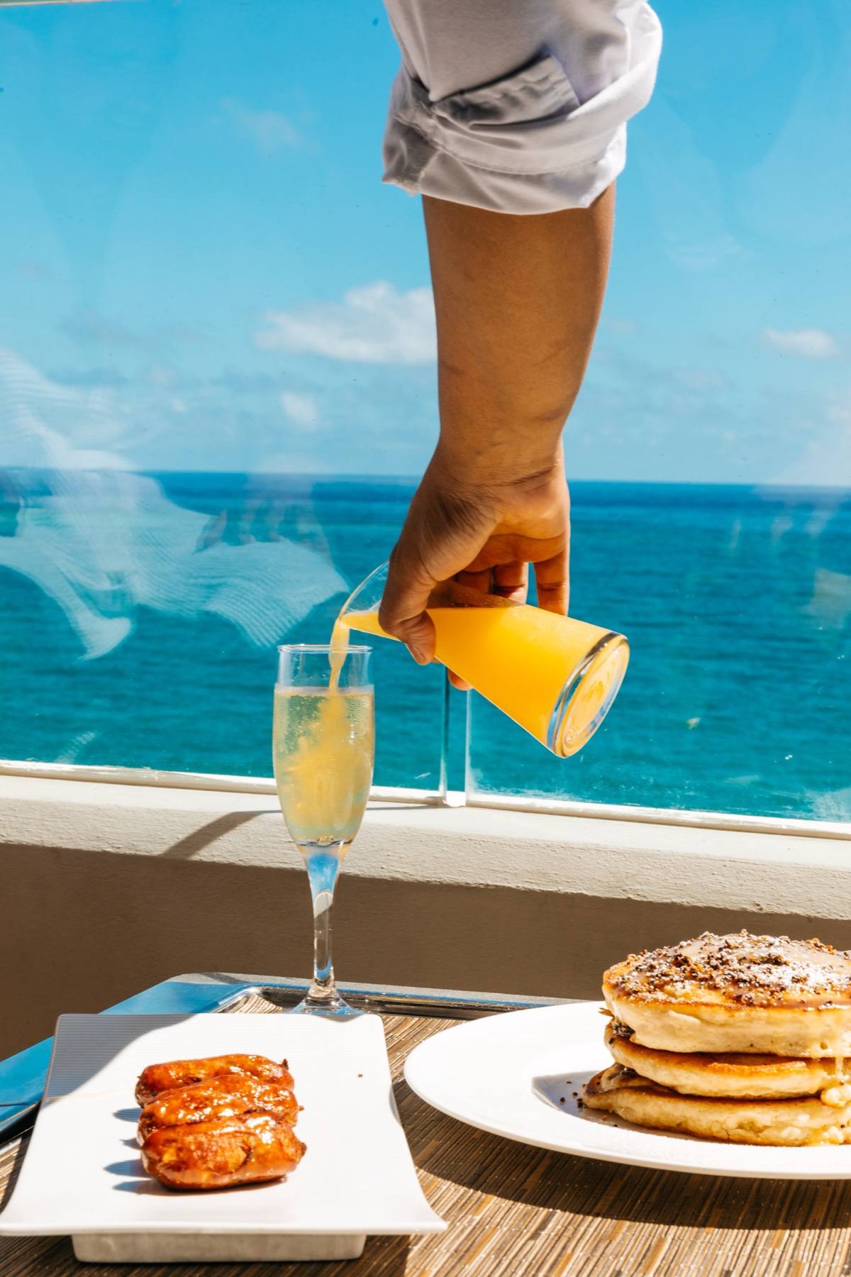 Condado Vanderbilt luxury resort photography by World Wide Stays