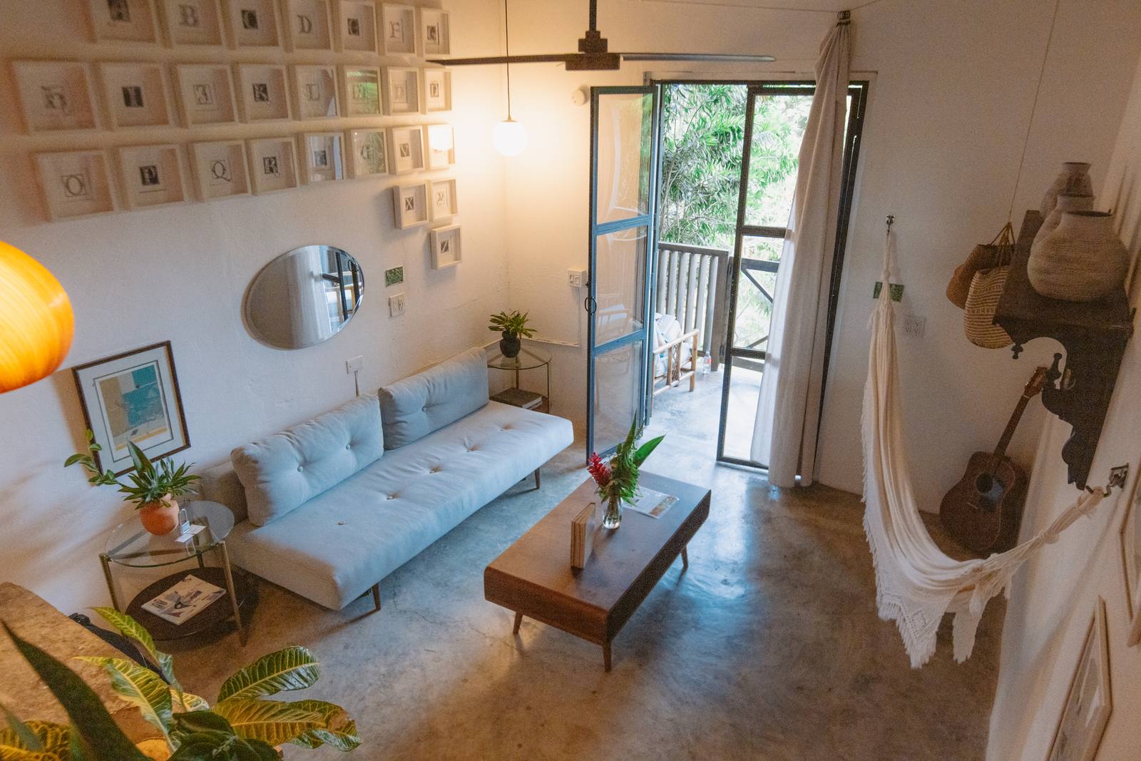 La Finca Victoria boutique hotel in Vieques, Puerto Rico - image 1