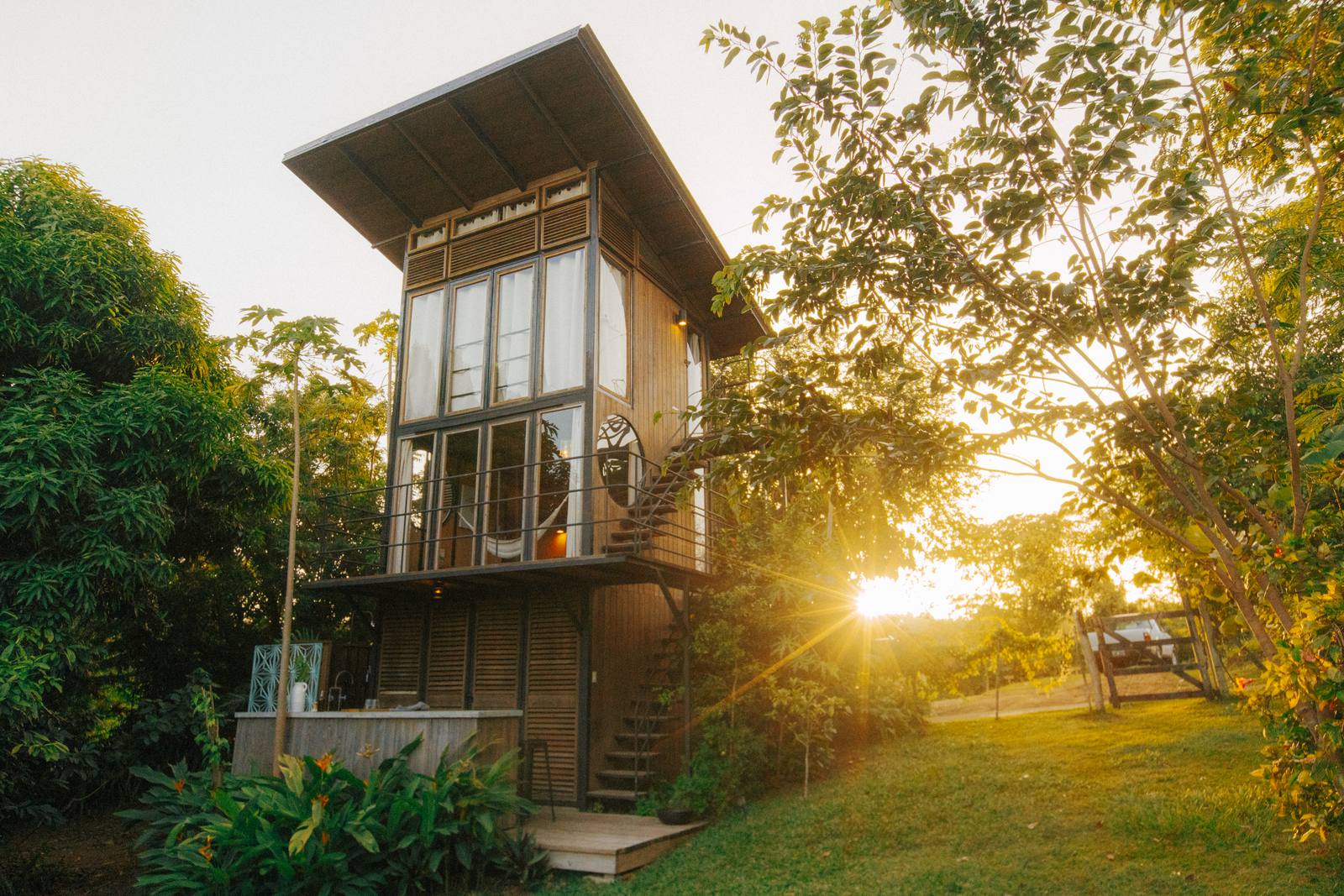 La Finca Victoria boutique hotel in Vieques, Puerto Rico - image 2