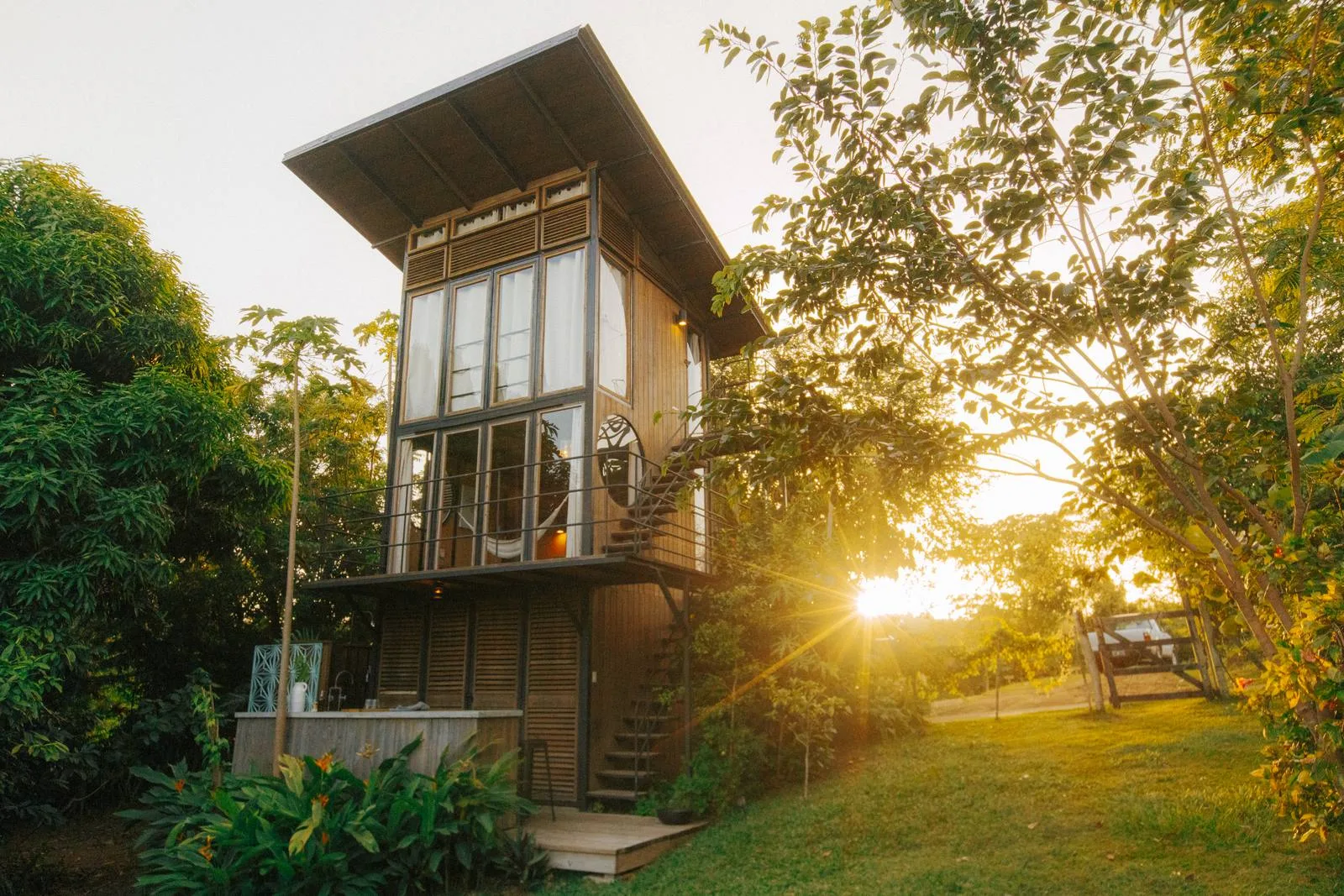 La Finca Victoria boutique hotel in Vieques, Puerto Rico - image 2