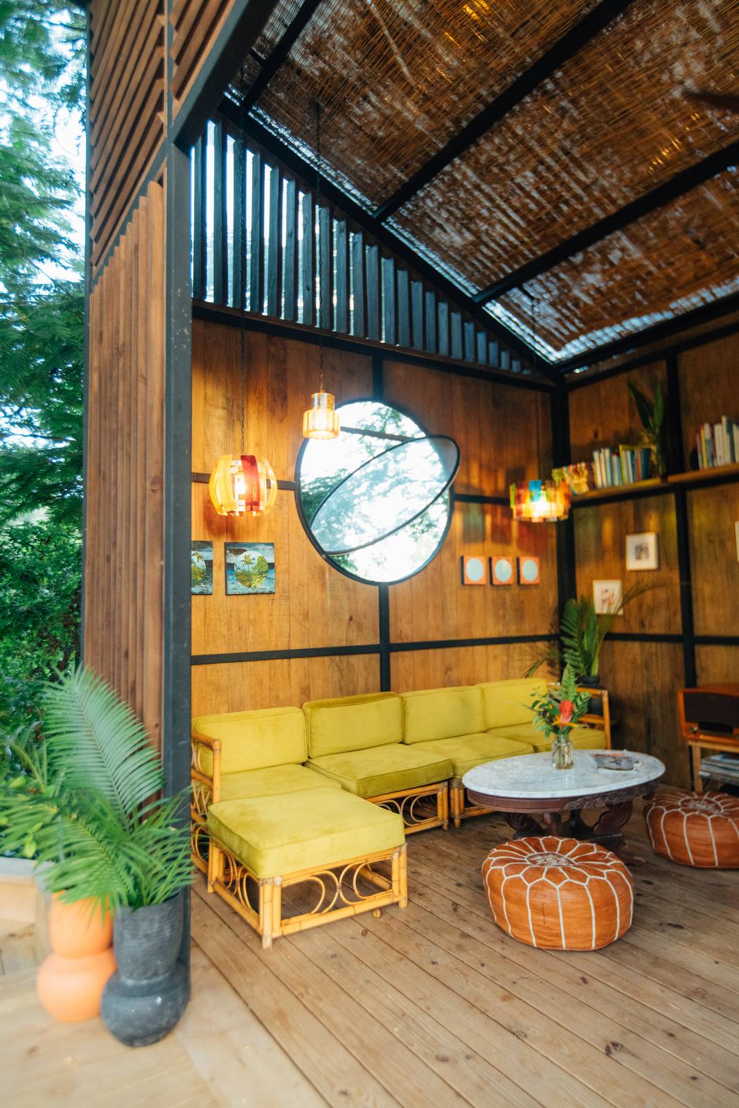 La Finca Victoria boutique hotel in Vieques, Puerto Rico - image 6