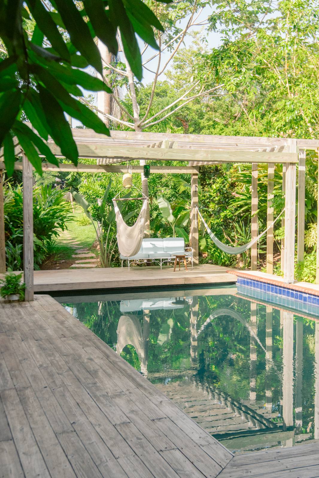 La Finca Victoria boutique hotel in Vieques, Puerto Rico - image 11