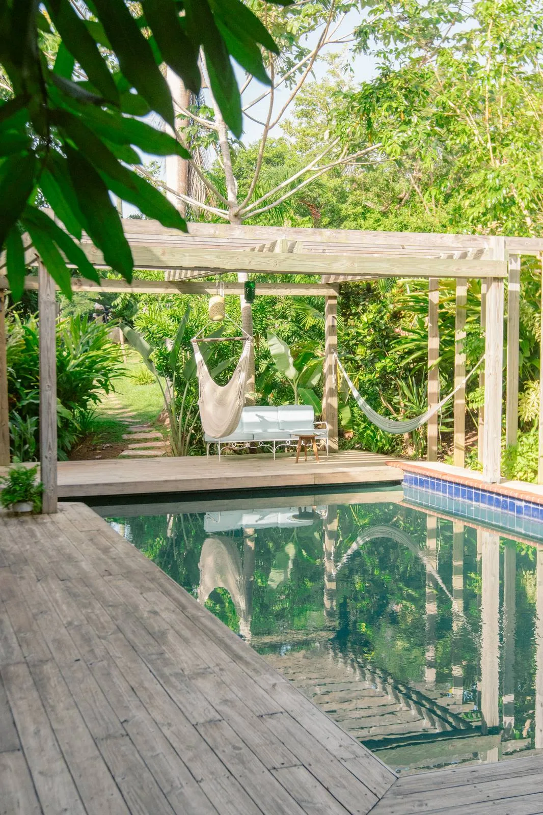 La Finca Victoria boutique hotel in Vieques, Puerto Rico - image 11