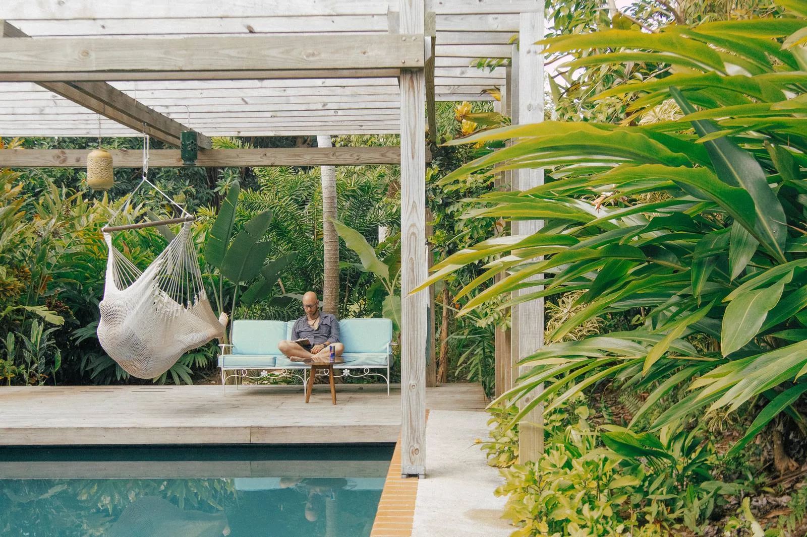 La Finca Victoria boutique hotel in Vieques, Puerto Rico - image 19
