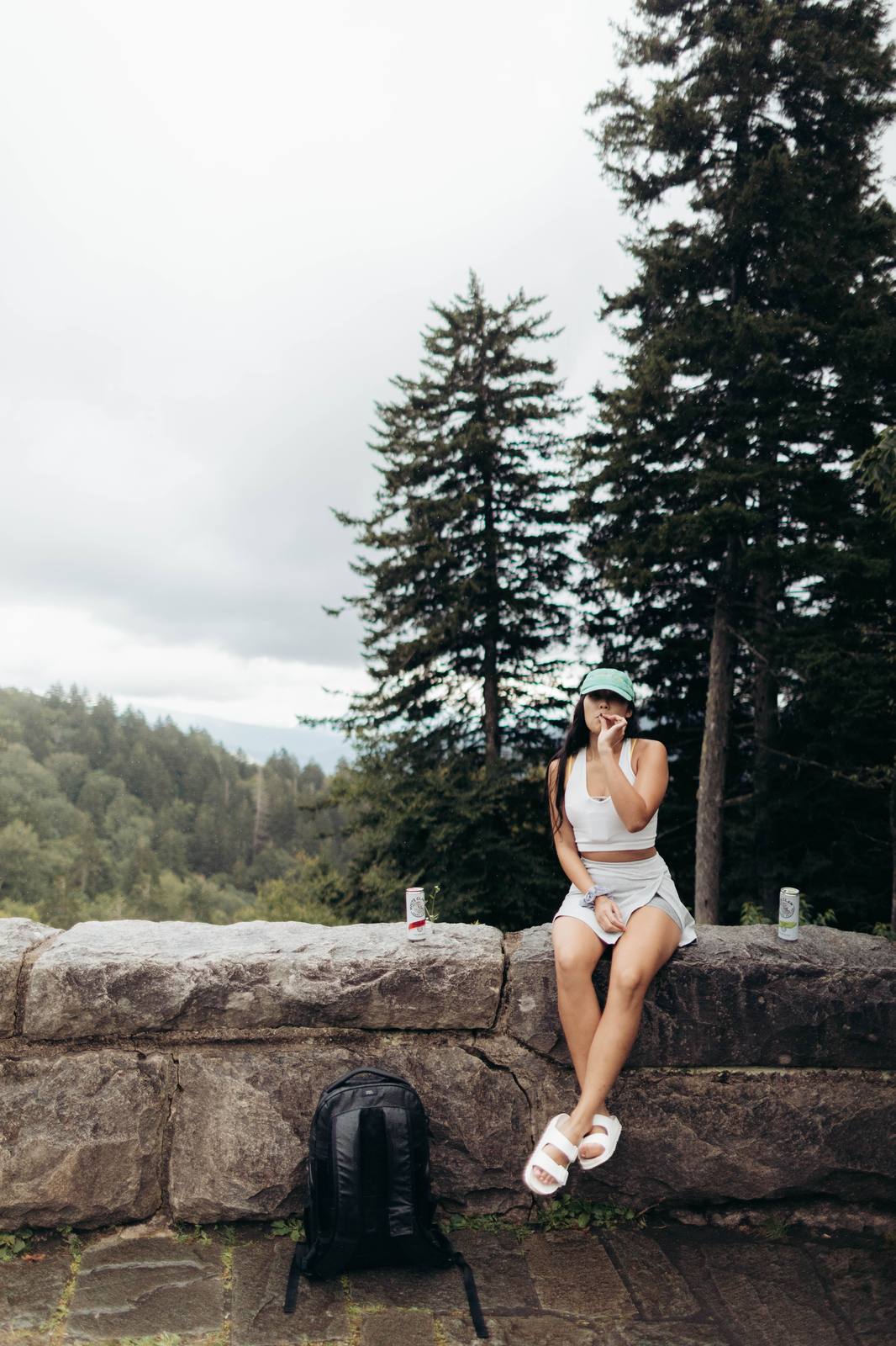 Gatlinburg Cabins vacation rental photography - image 9