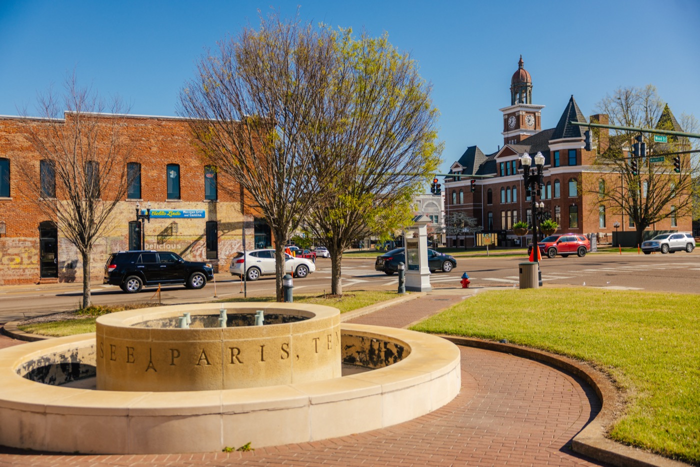 Henry County Tourism Authority Photography - image 2