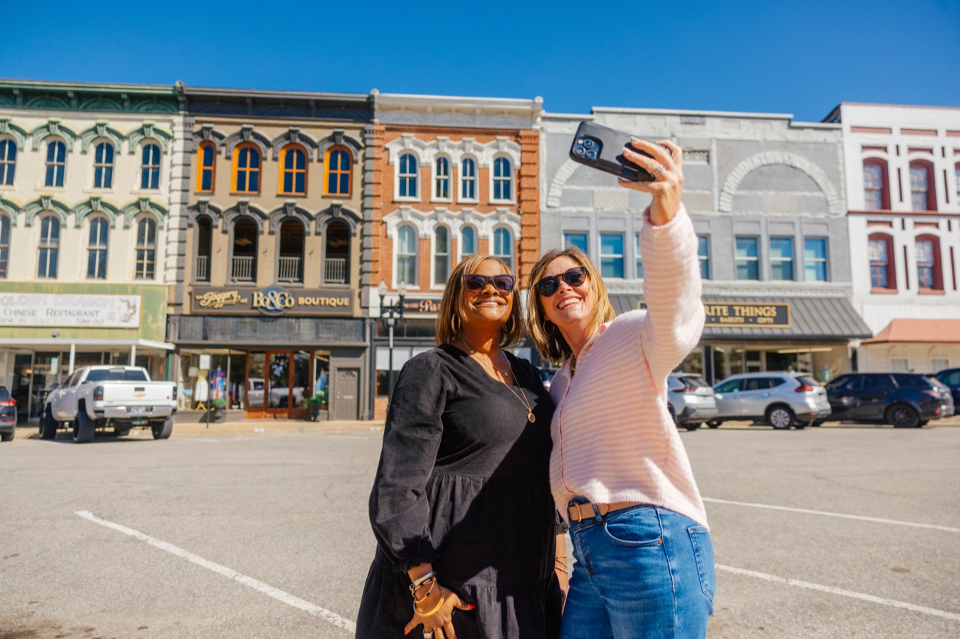 Henry County Tourism Authority Photography - image 3