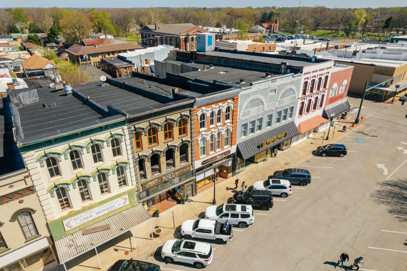Henry County Tourism Authority Photography - image 9