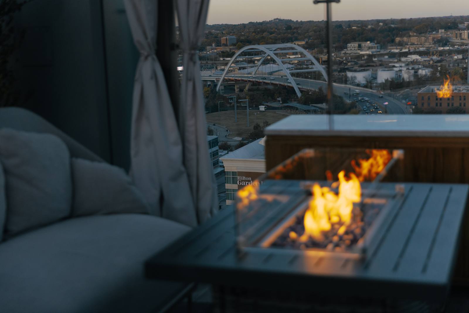 The Joseph luxury hotel in Nashville, Tennessee - image 2