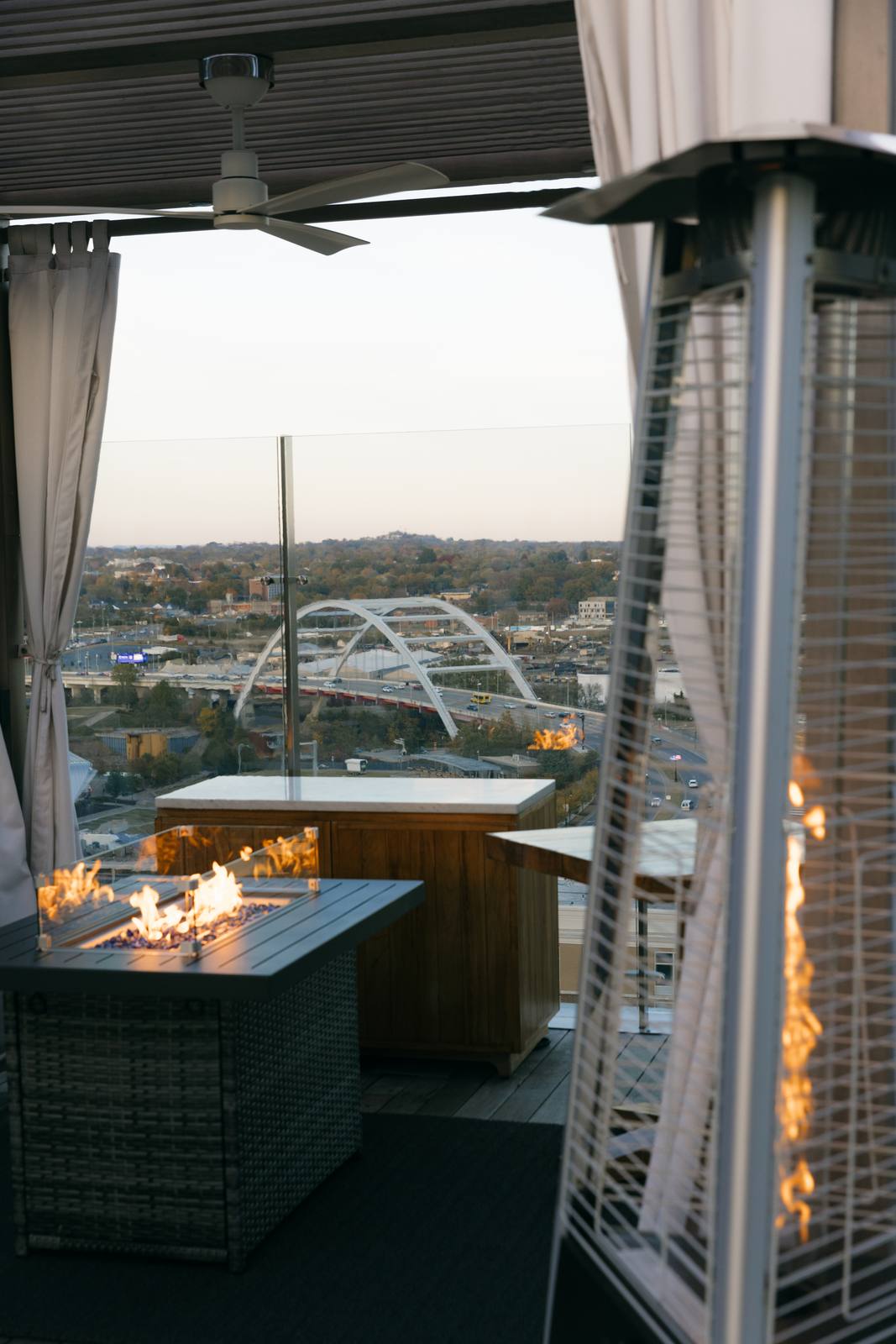 The Joseph luxury hotel in Nashville, Tennessee - image 4