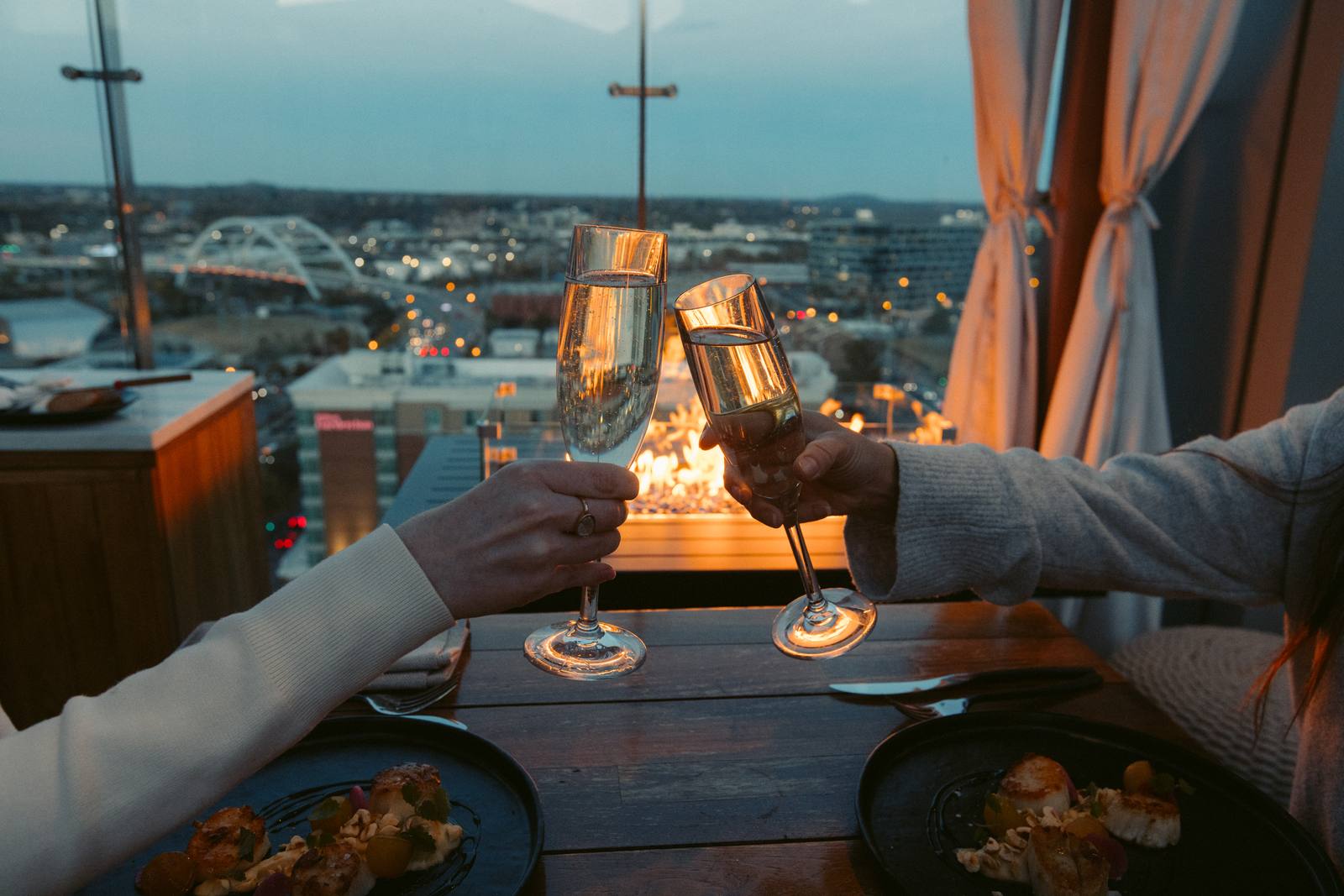 The Joseph luxury hotel in Nashville, Tennessee - image 8