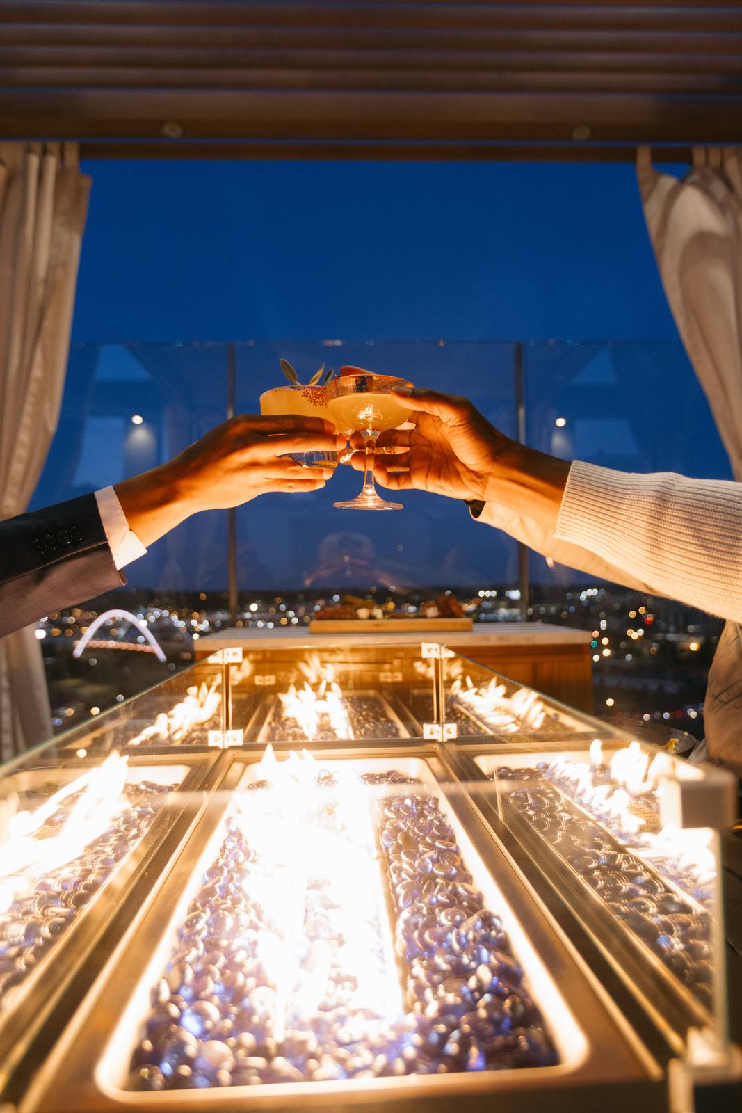 The Joseph luxury hotel in Nashville, Tennessee - image 12