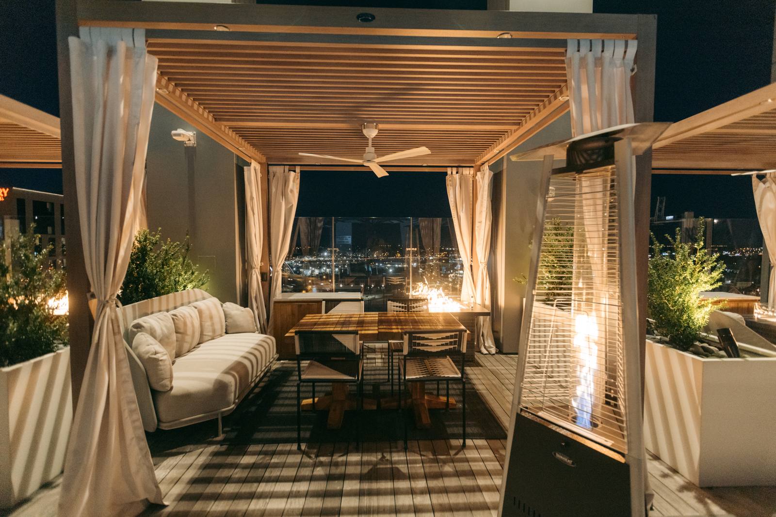 The Joseph luxury hotel in Nashville, Tennessee - image 14