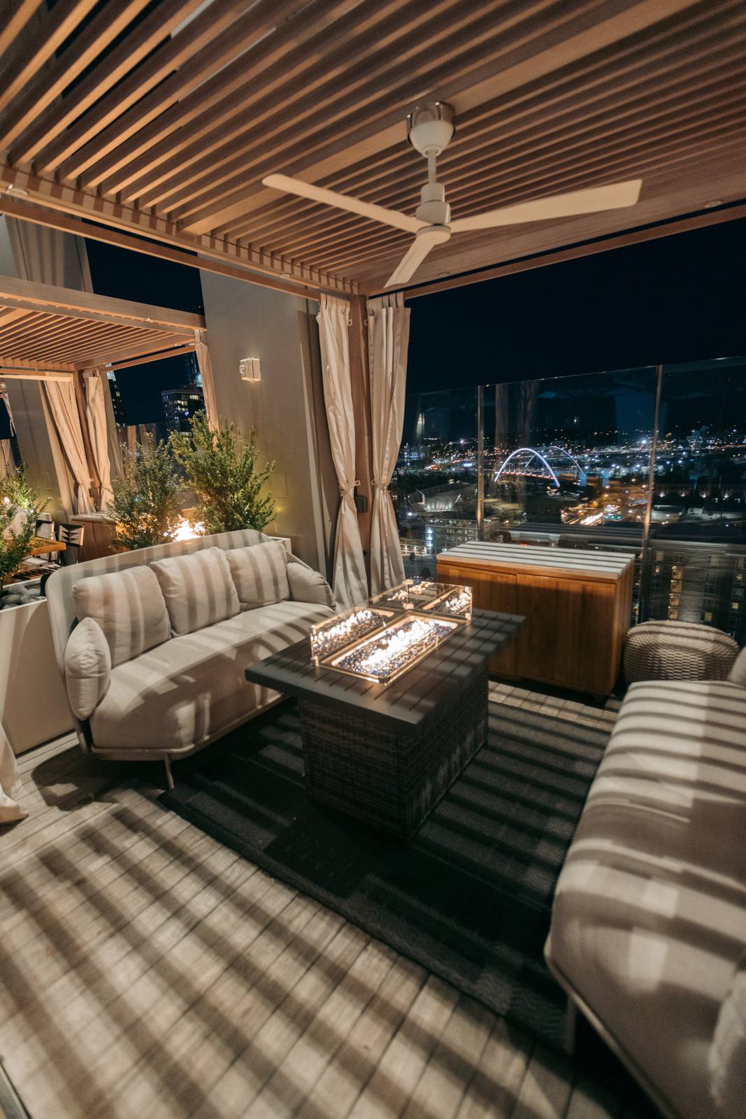 The Joseph luxury hotel in Nashville, Tennessee - image 15