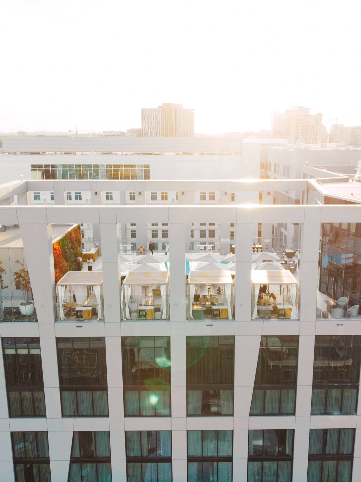 The Joseph luxury hotel in Nashville, Tennessee - image 16