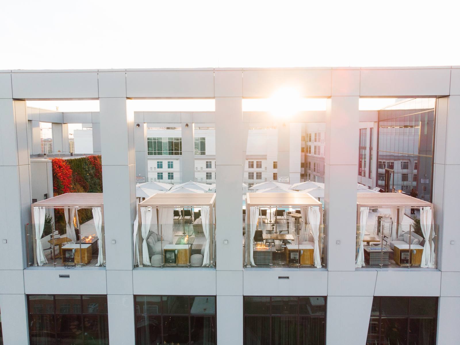 The Joseph luxury hotel in Nashville, Tennessee - image 17