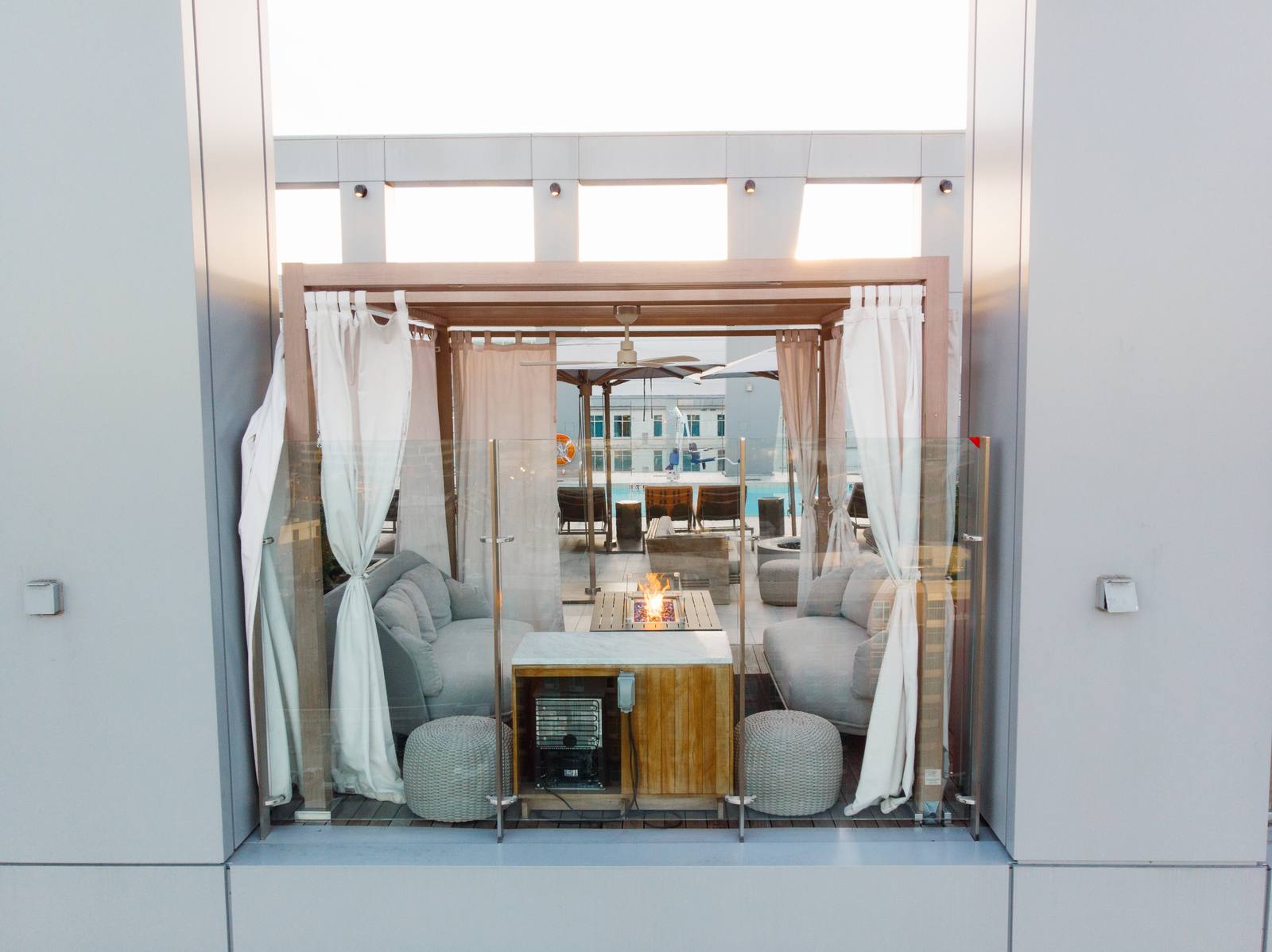 The Joseph luxury hotel in Nashville, Tennessee - image 18