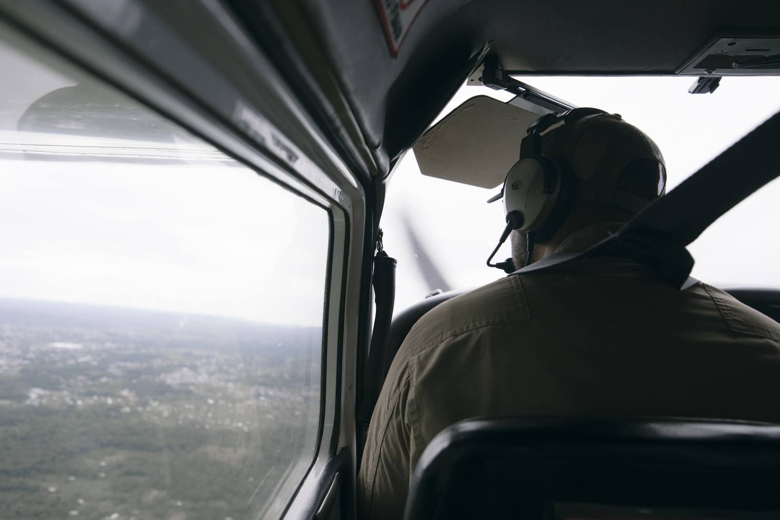 Kapawi Ecolodge in the Ecuadorian Amazon - image 1