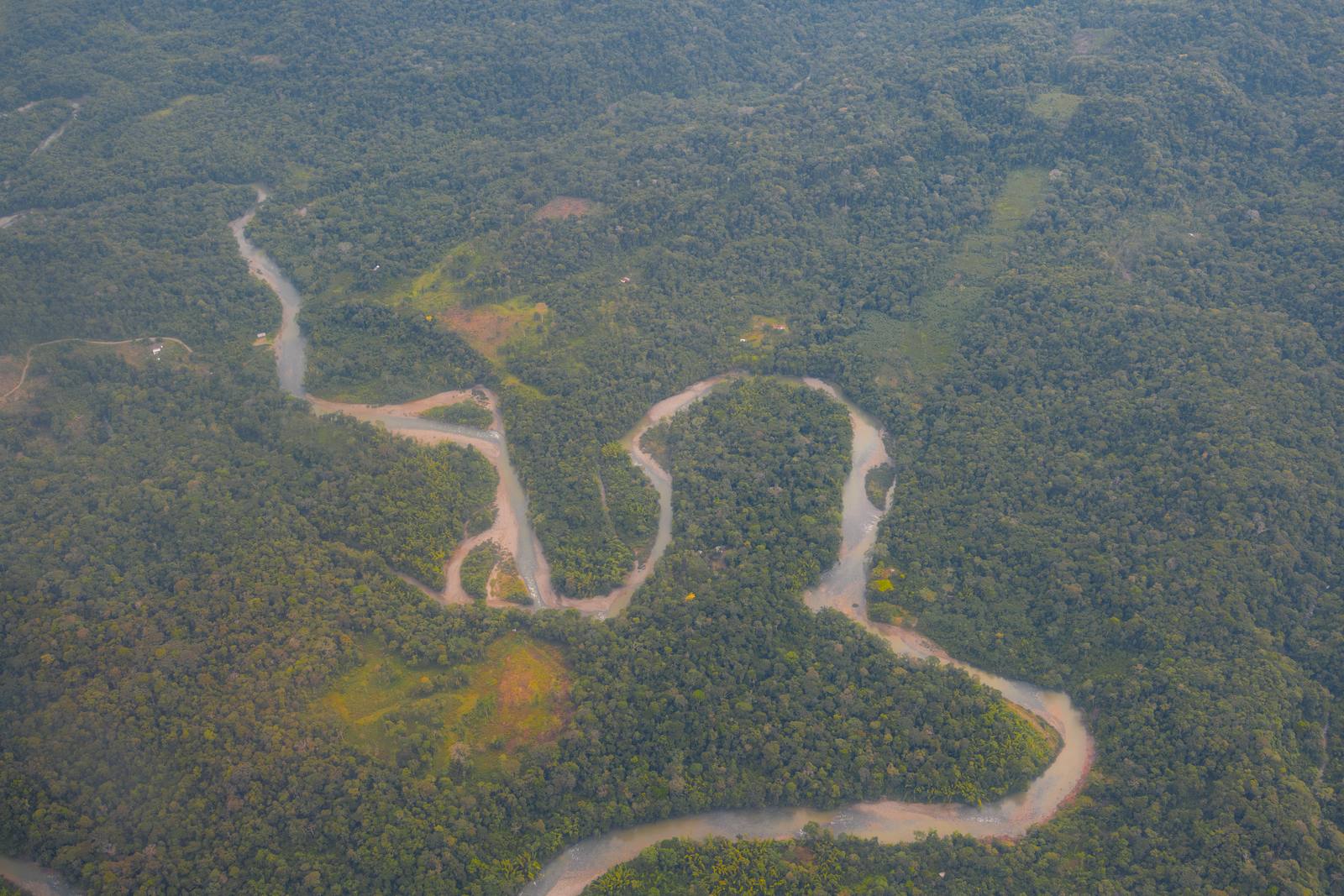 Kapawi Ecolodge in the Ecuadorian Amazon - image 2