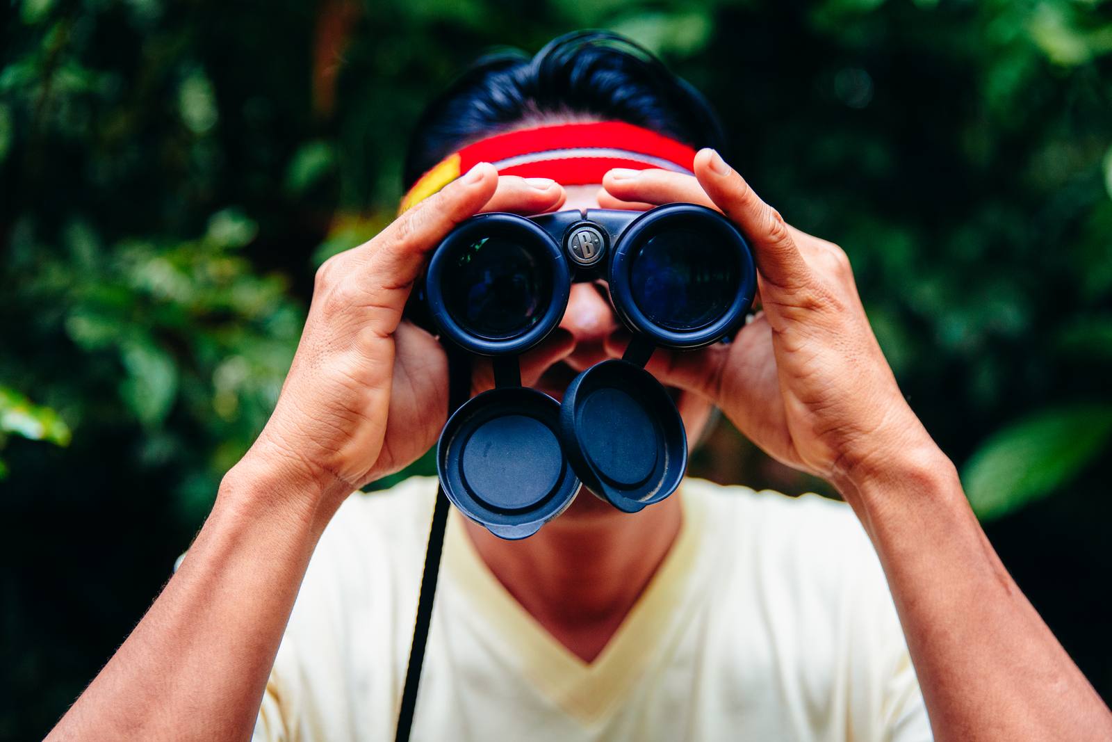 Kapawi Ecolodge in the Ecuadorian Amazon - image 11