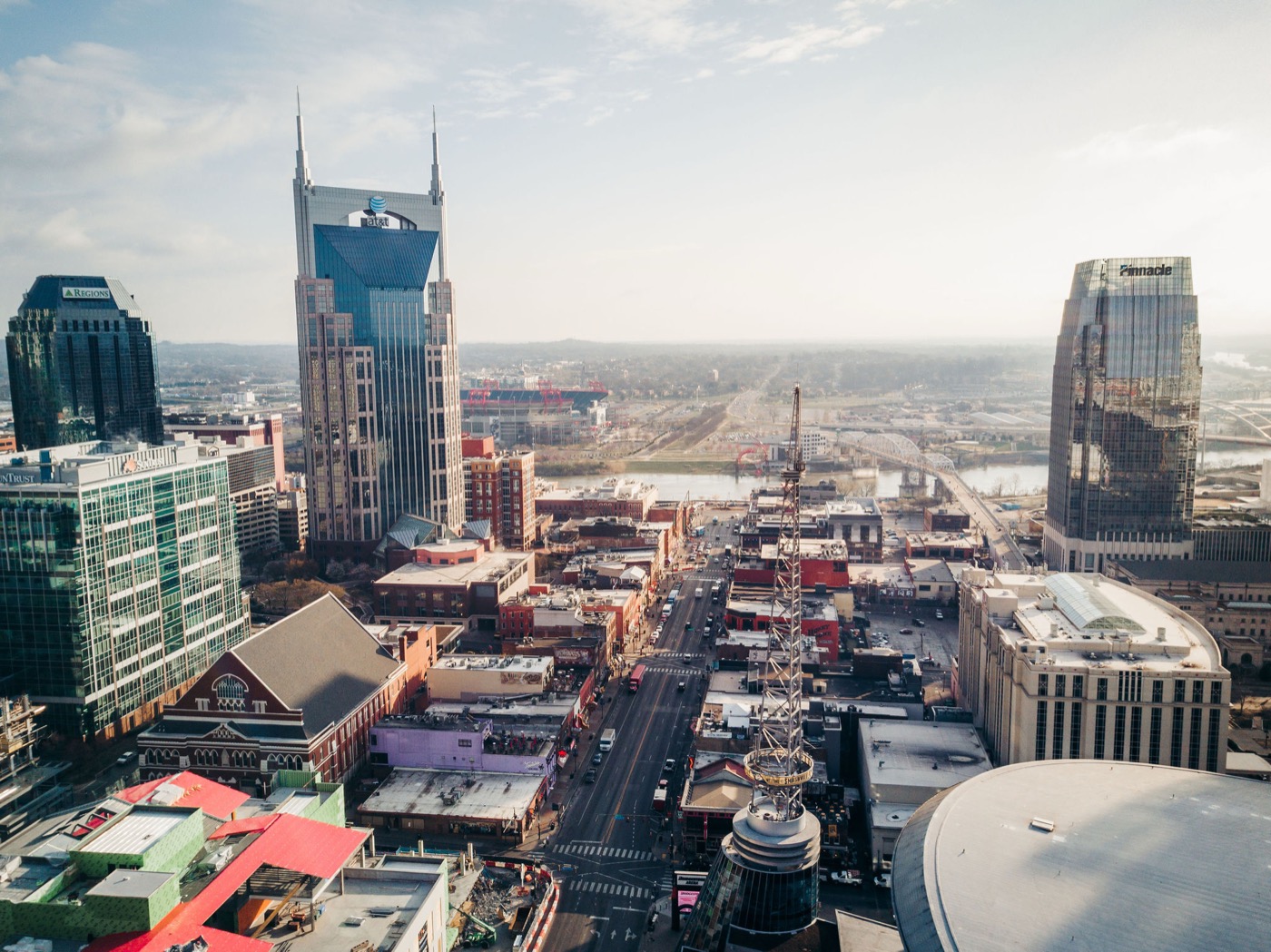 Visit Music City Photography - image 1