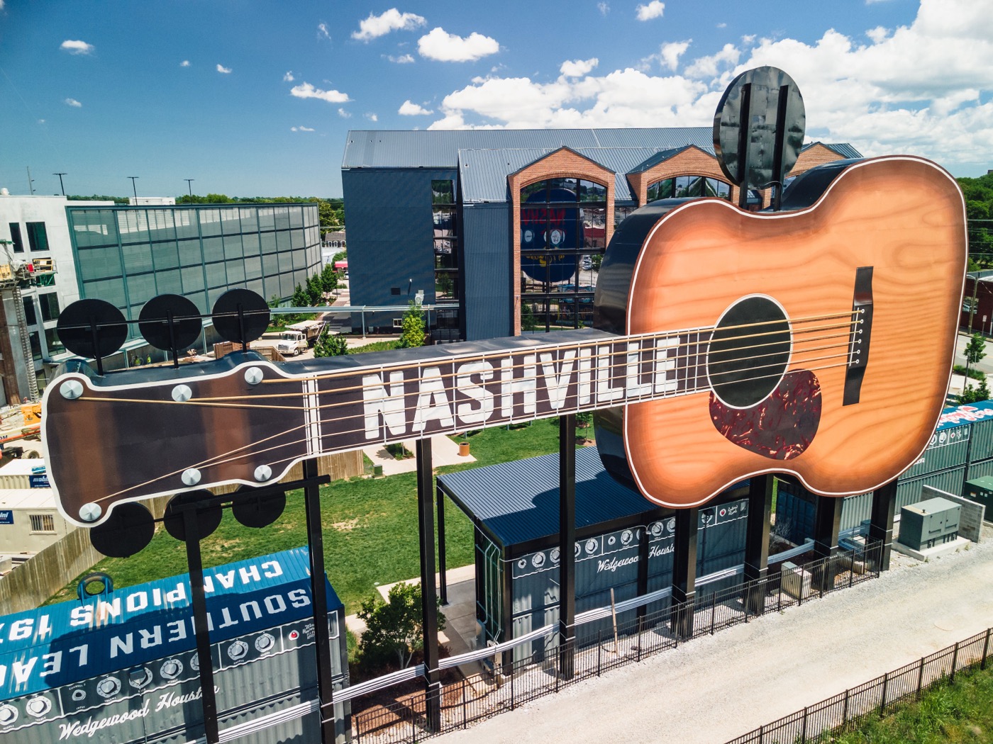 Visit Music City Photography - image 16