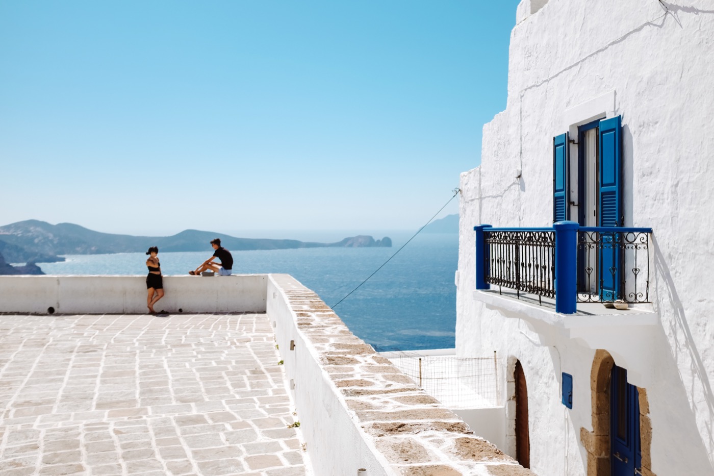 Unforgettable Travel Photography - image 4