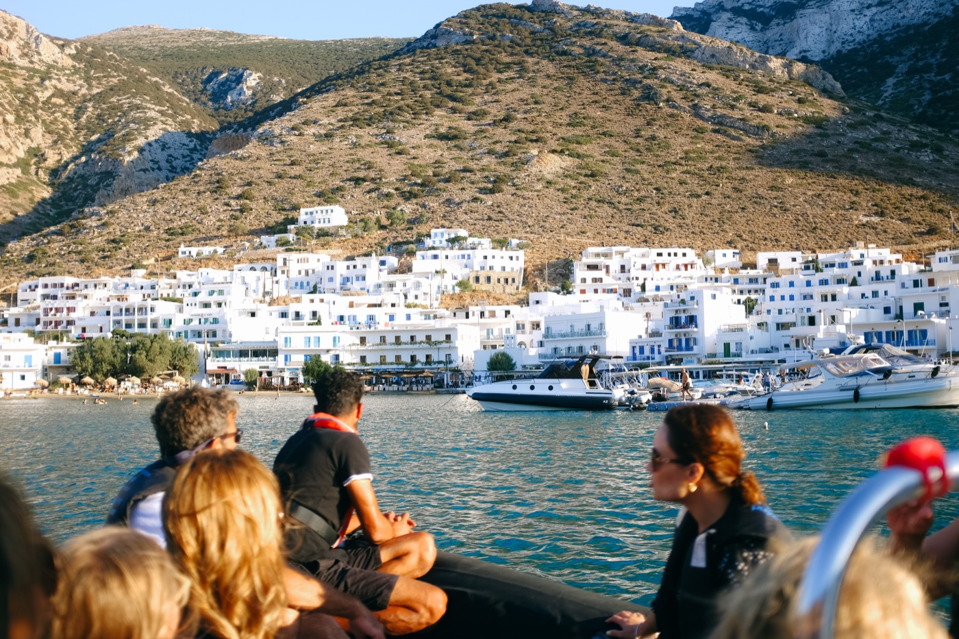 Unforgettable Travel Photography - image 15