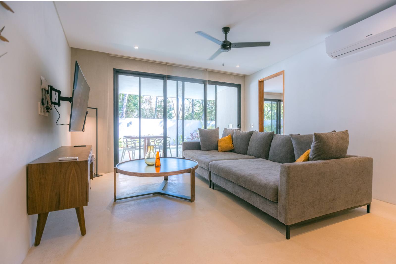 Treetops Tulum boutique hotel photography - image 4