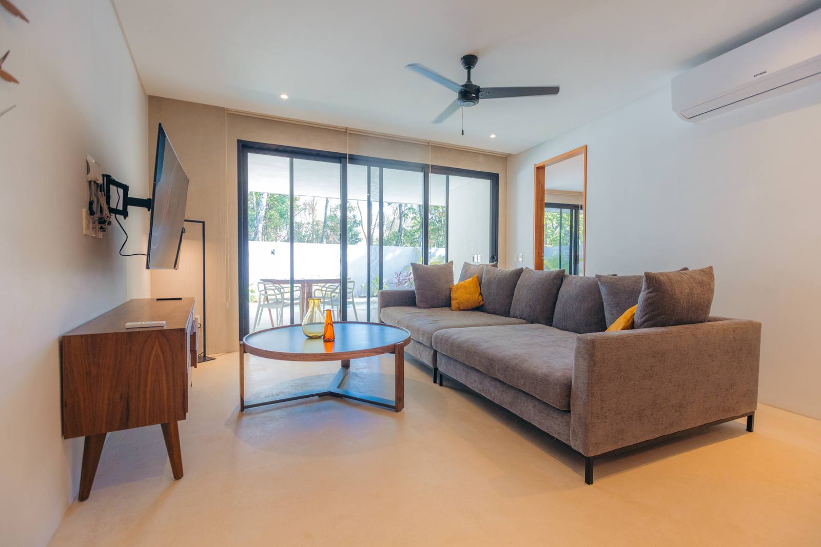 Treetops Tulum boutique hotel photography - image 5