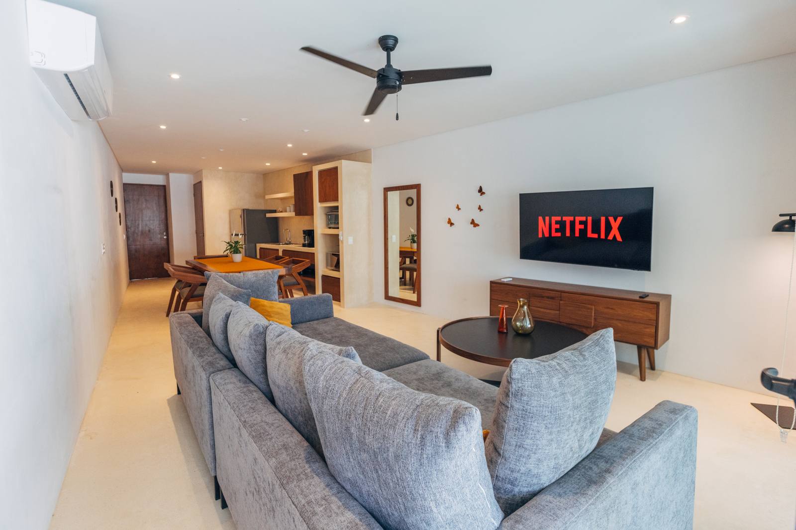 Treetops Tulum boutique hotel photography - image 6