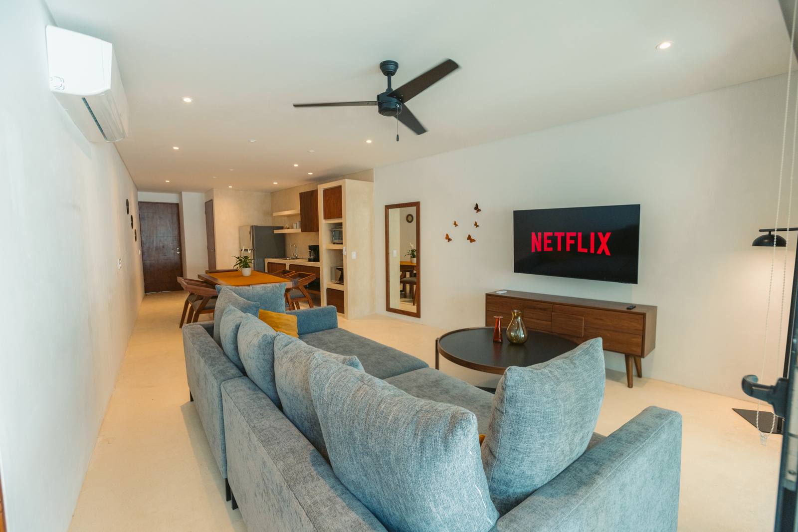 Treetops Tulum boutique hotel photography - image 7