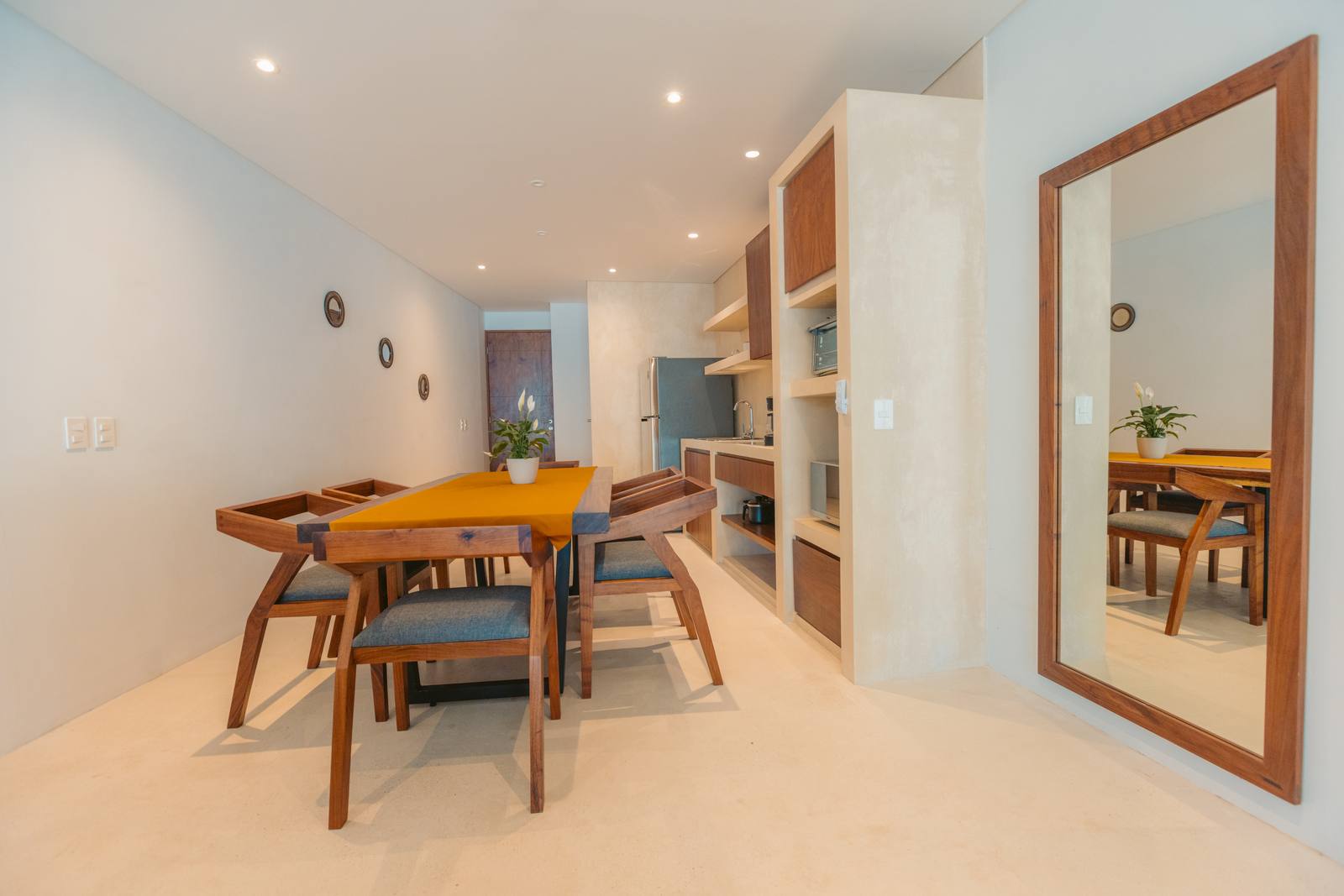 Treetops Tulum boutique hotel photography - image 13