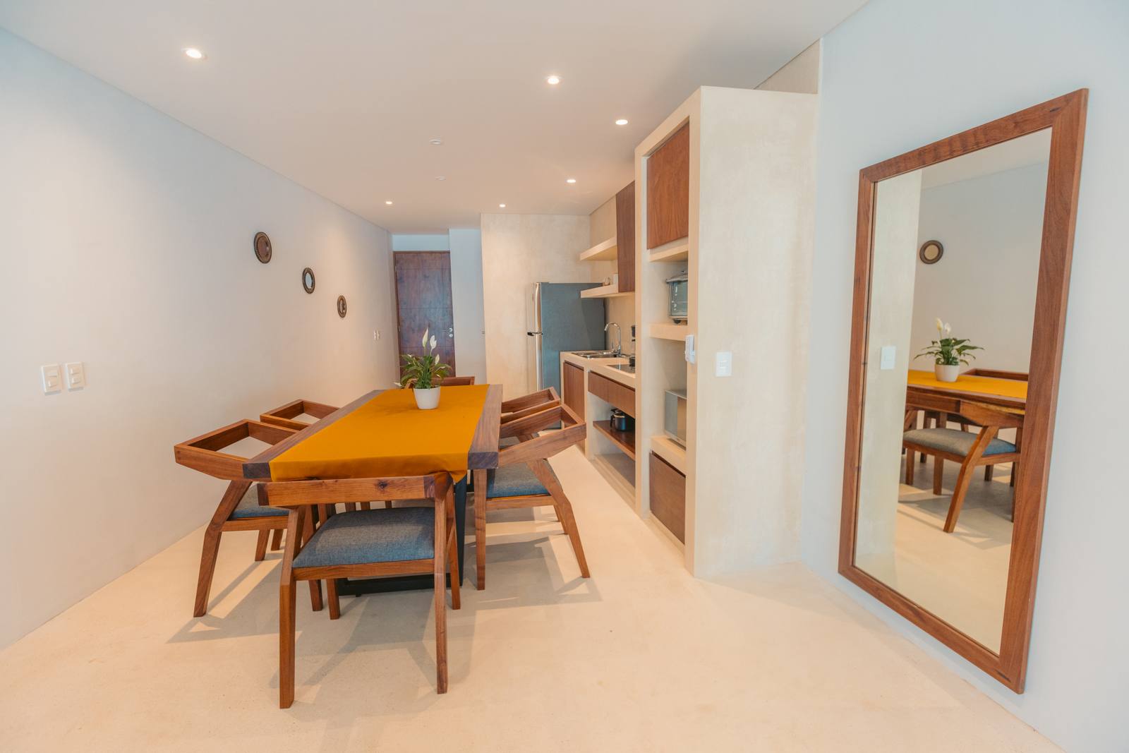 Treetops Tulum boutique hotel photography - image 14