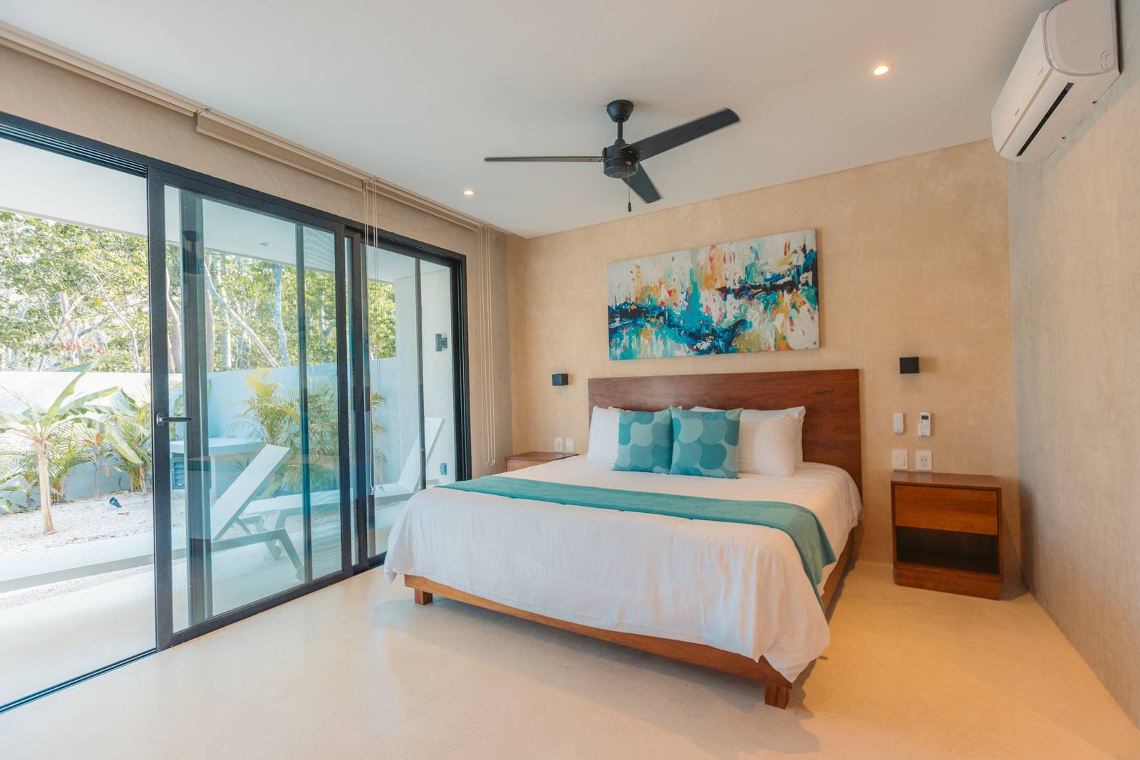 Treetops Tulum boutique hotel photography - image 15